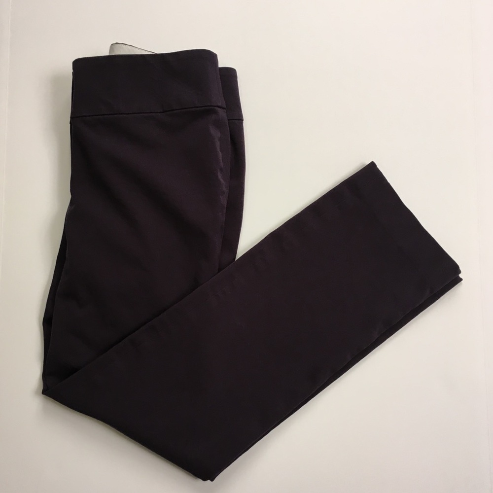 Loft Dark Blue Pants